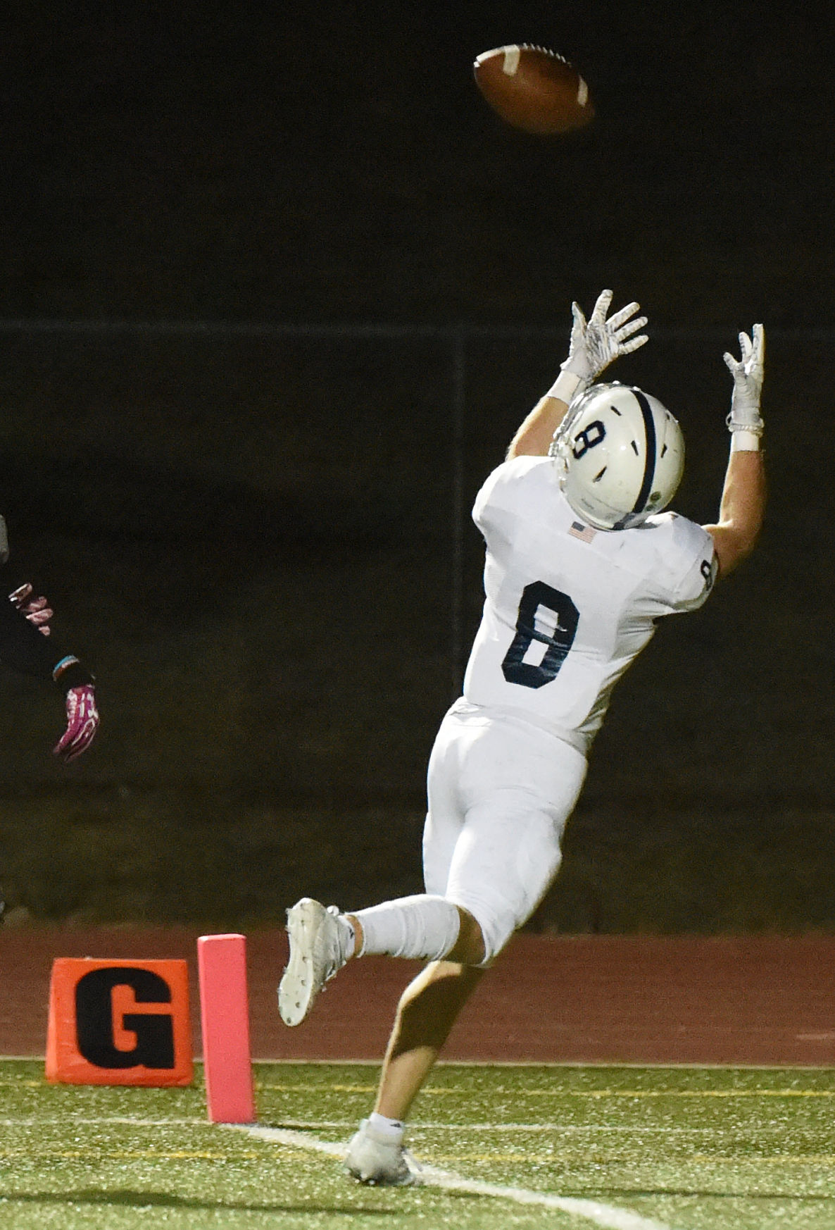 PHOTOS: Vista Ridge Wolves (7) Pine Creek Eagles (47)